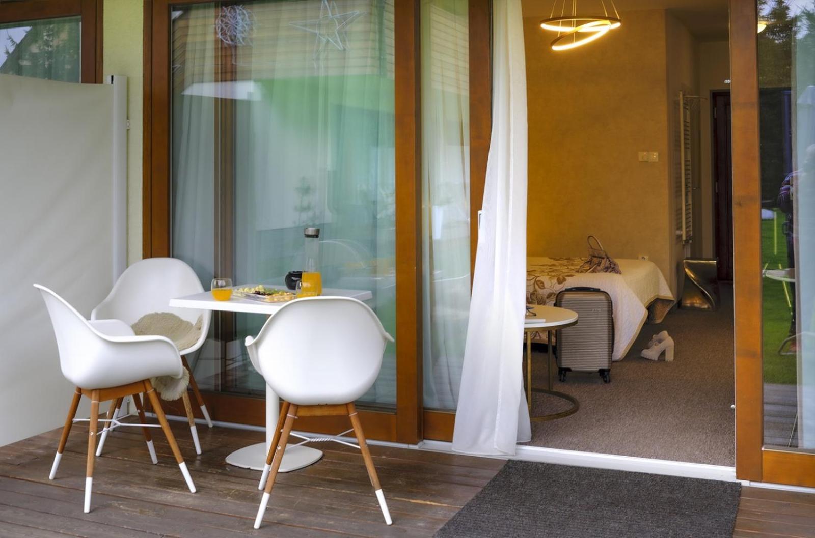 Aha Jasna Apartmany Липтовски-Микулаш Экстерьер фото